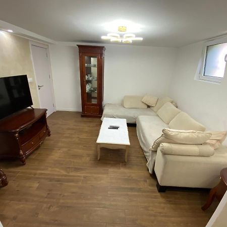 Baron Apartment بلغراد المظهر الخارجي الصورة