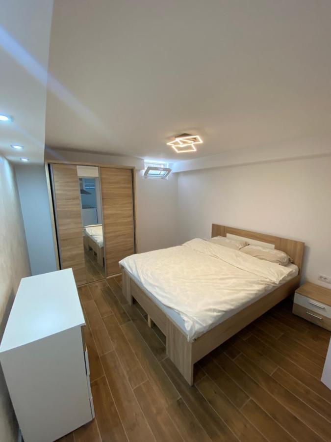 Baron Apartment بلغراد المظهر الخارجي الصورة