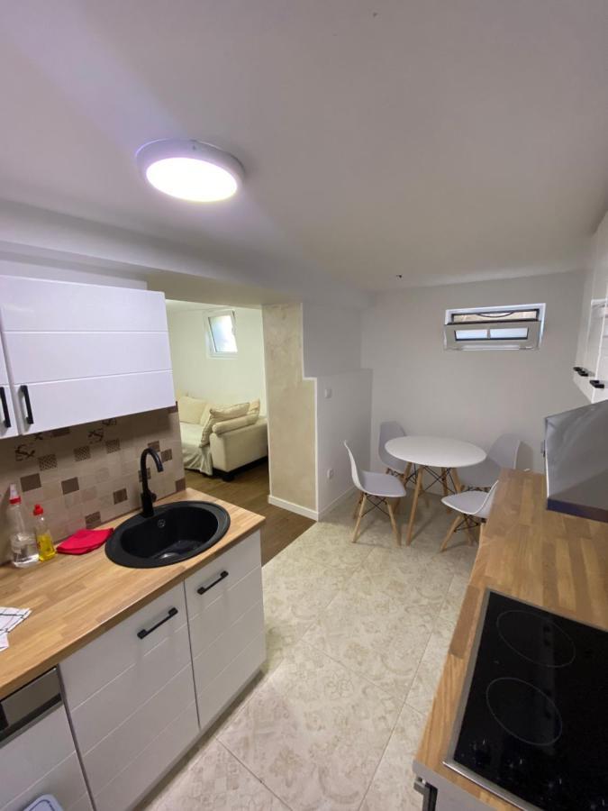 Baron Apartment بلغراد المظهر الخارجي الصورة