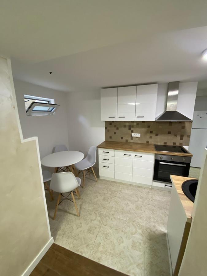 Baron Apartment بلغراد المظهر الخارجي الصورة