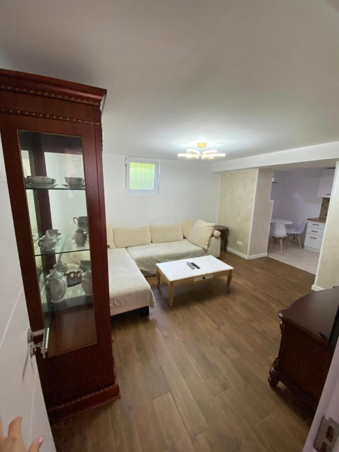 Baron Apartment بلغراد المظهر الخارجي الصورة