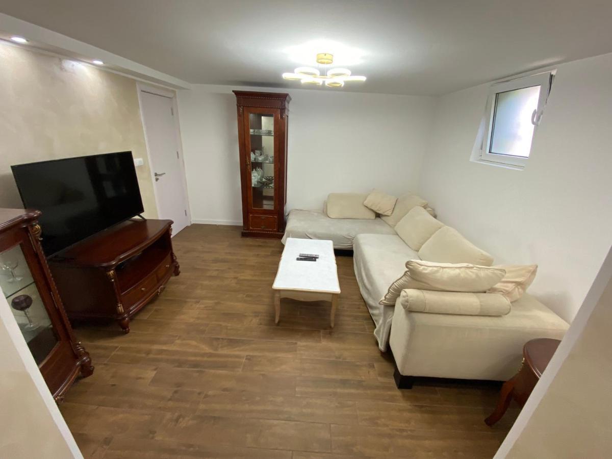 Baron Apartment بلغراد المظهر الخارجي الصورة