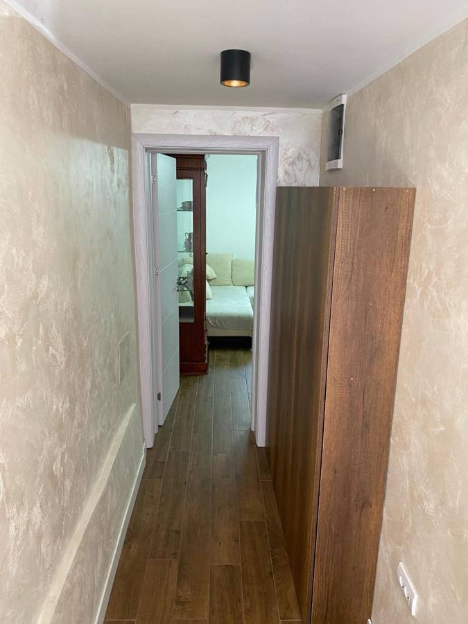 Baron Apartment بلغراد المظهر الخارجي الصورة